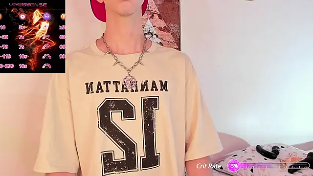 BrahmBelial  online show from January 2025 05:47:02 AM