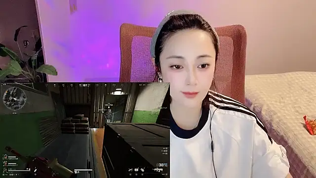 Daisy-77 online show from March 2026 01:16:02 PM