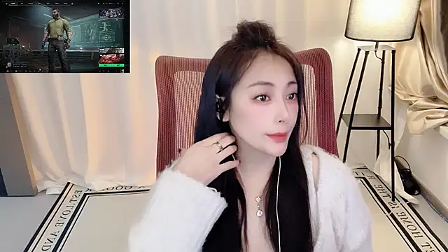 Daisy-77 online show from May 2026 11:58:02 AM