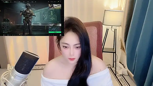 Snapshot of Daisy-77 chatting on June 2026 12:29:02 PM Daisy-77 online show from June 2026 12:29:02 PM