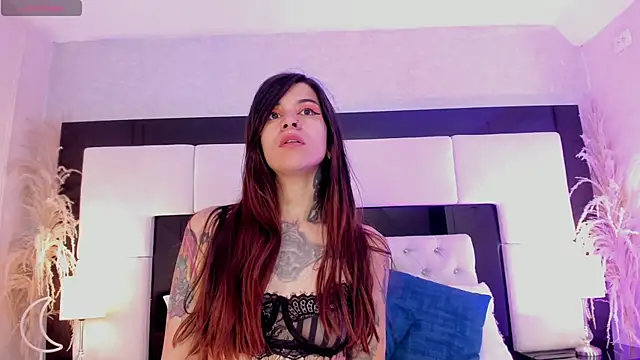 Maddissonlove online show from February 2025 12:17:02 PM