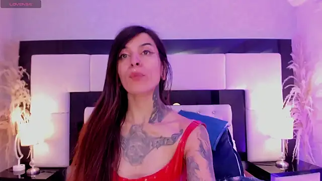 Maddissonlove online show from February 2025 12:16:01 PM