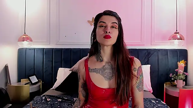 Maddissonlove online show from March 2025 05:13:02 PM