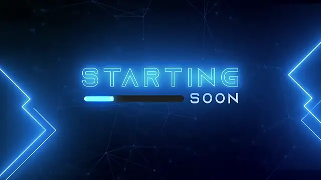 ScarlettAndTom online show from October 2025 08:30:01 PM