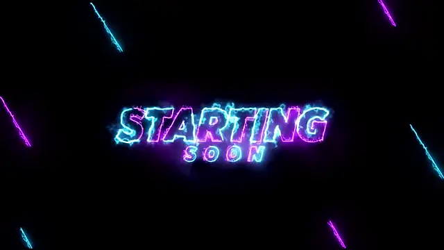 ScarlettAndTom online show from February 2026 08:05:01 PM