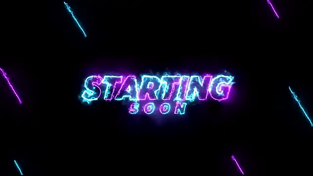 ScarlettAndTom online show from March 2026 07:42:01 PM