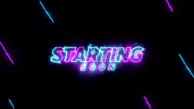 ScarlettAndTom online show from April 2026 08:46:02 PM