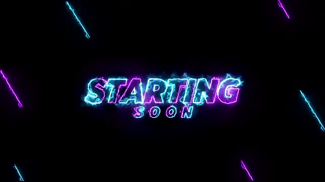 ScarlettAndTom online show from June 2026 08:19:02 PM