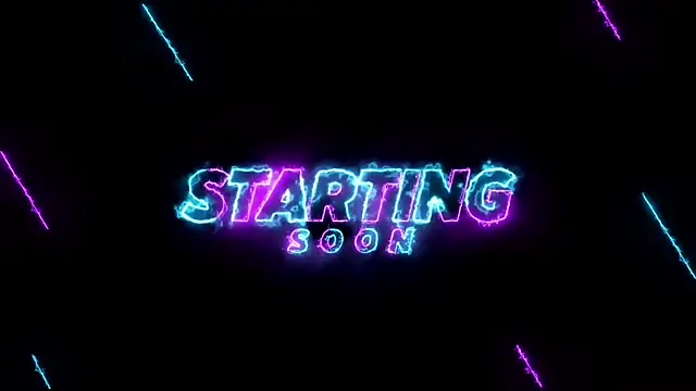 ScarlettAndTom online show from June 2026 08:02:01 PM