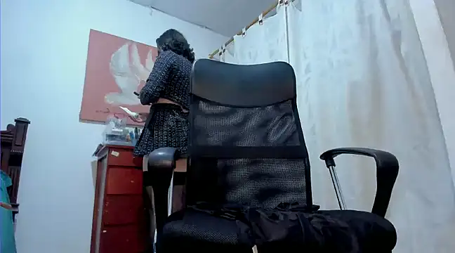 misstresbigcockts online show from March 2025 01:37:01 AM