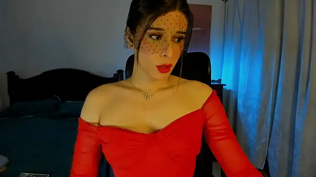 misstresbigcockts online show from October 2025 10:49:01 AM