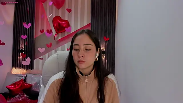 emily layton online show from February 2025 02:33:02 PM