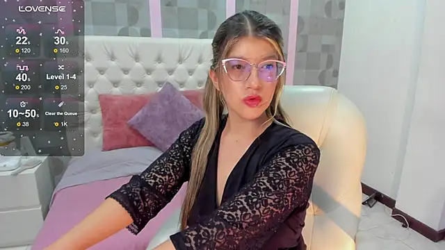 SEXMILLA  online show from March 2025 04:45:01 AM