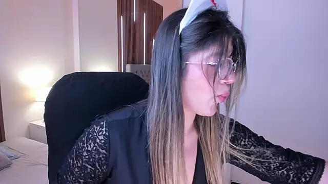 SEXMILLA  online show from September 2025 04:45:02 PM