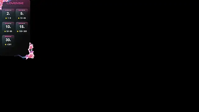 SEXMILLA  online show from October 2025 08:03:02 PM