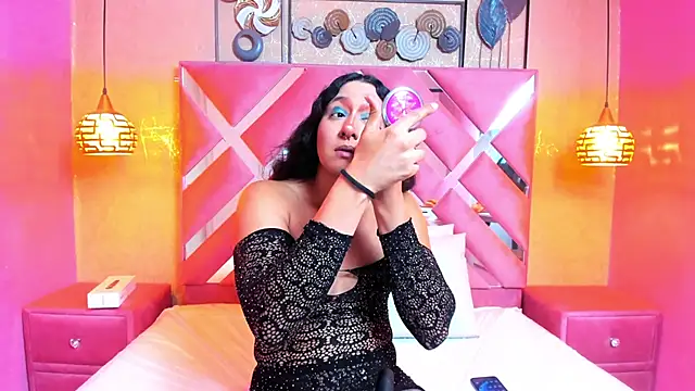 Alison Chan  online show from September 2025 01:35:01 PM