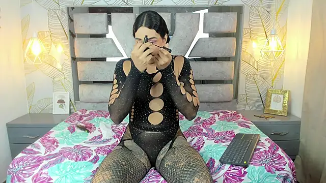 Alison Chan  online show from March 2026 01:07:02 AM