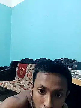 HunkyAriyan online show from December 2024 03:11:01 PM