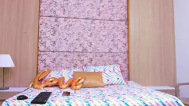 melody brunnet online show from January 2025 12:08:01 PM