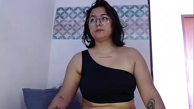 Aria smith01 online show from October 2025 02:03:02 PM