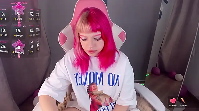 MonikaMayson online show from March 2025 11:56:01 PM