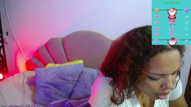 horny babyss online show from December 2025 01:45:01 AM