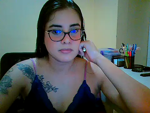 maliamiller online show from March 2026 08:52:02 AM