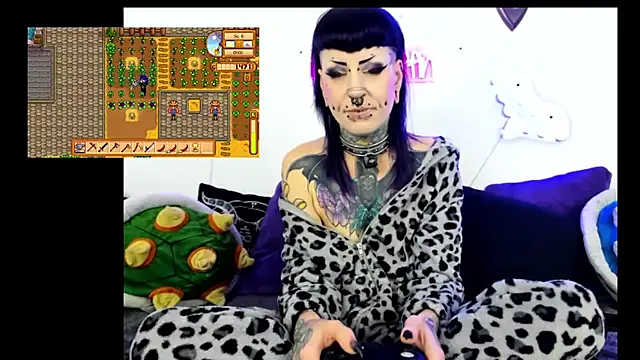 Snapshot of Purple_Coffin666 chatting on May 2026 11:40:02 AM Purple Coffin666 online show from May 2026 11:40:02 AM