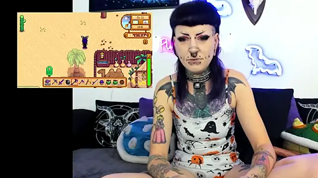 Snapshot of Purple_Coffin666 chatting on June 2026 11:49:02 AM Purple Coffin666 online show from June 2026 11:49:02 AM