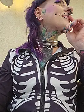 Snapshot of Purple_Coffin666 chatting on July 2026 02:30:01 PM Purple Coffin666 online show from July 2026 02:30:01 PM