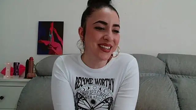 leilacam25 online show from January 2026 02:54:02 PM