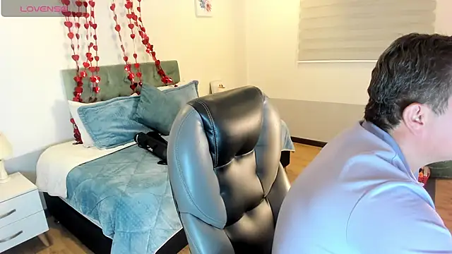 Sam and molly  online show from February 2025 07:16:02 PM