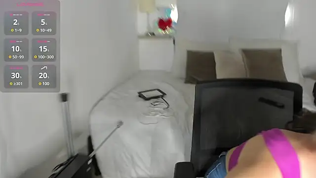  ashleymiller online show from February 2025 07:08:02 PM