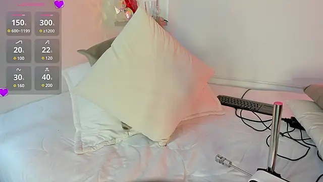  ashleymiller online show from March 2025 10:28:02 PM