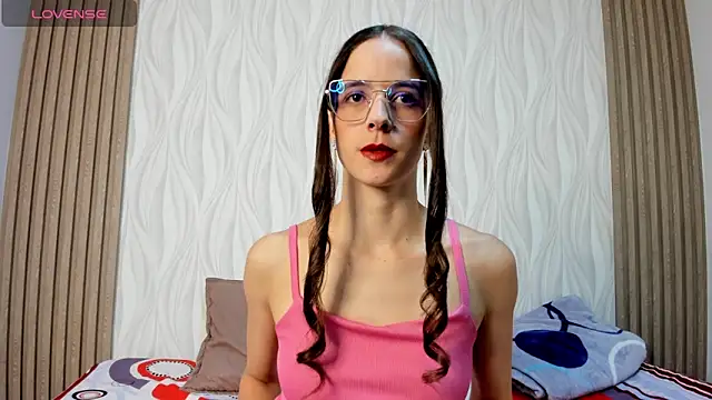  ashleymiller online show from April 2026 06:58:02 PM