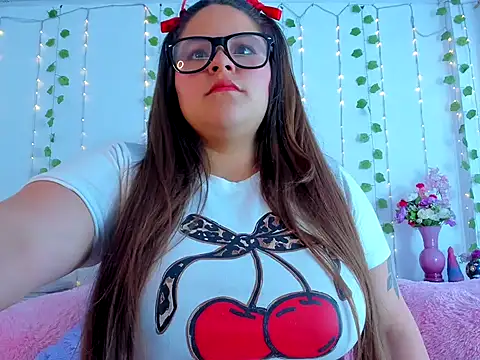 dulcevegga online show from February 2026 10:44:01 PM