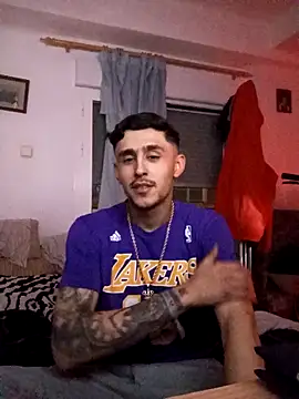 jovenestraviesos online show from March 2025 06:56:01 PM