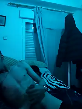 jovenestraviesos online show from March 2025 08:54:01 PM