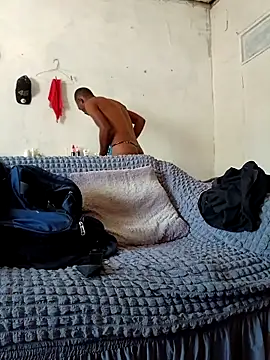 hotyoung24 online show from October 2025 07:30:01 AM