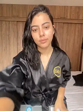 DakotaShelby online show from December 2024 03:55:01 PM