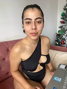 DakotaShelby online show from December 2024 10:11:01 PM