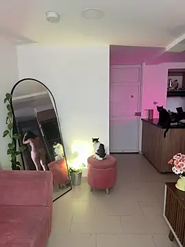 DakotaShelby online show from January 2025 08:37:02 PM