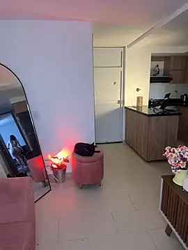 DakotaShelby online show from January 2025 09:30:02 PM