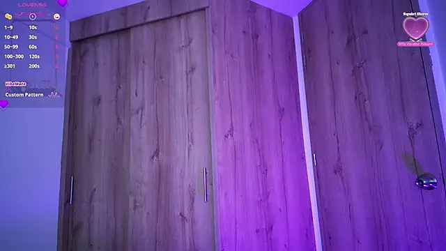 Kiitygirl online show from February 2025 11:42:01 AM