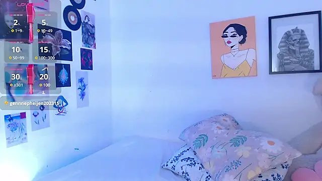 soy jess03 online show from February 2025 07:21:01 PM