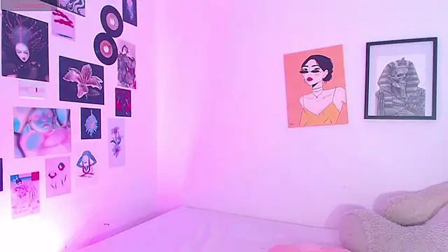 soy jess03 online show from March 2025 08:48:02 PM