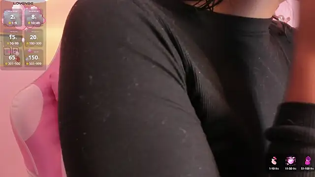 soy jess03 online show from September 2025 12:20:01 PM