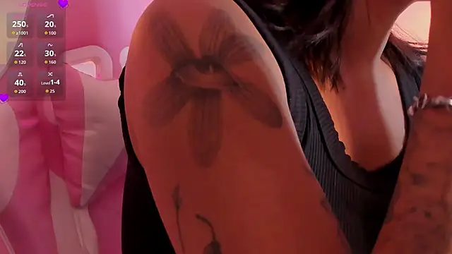 soy jess03 online show from October 2025 12:38:01 PM