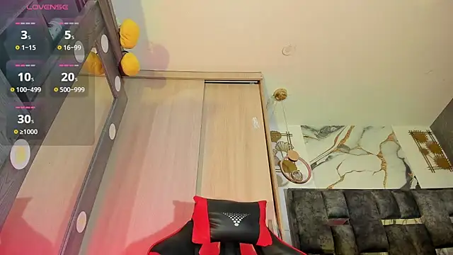 zandra milf  online show from March 2025 11:51:01 AM