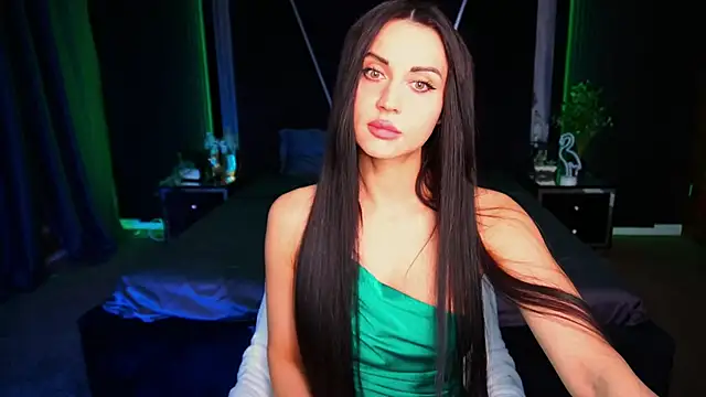 AlexaGreyyy online show from September 2025 07:58:01 PM